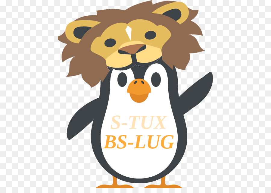 Penguen，Emoji PNG