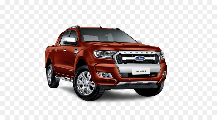 Ford Ranger，Araba PNG