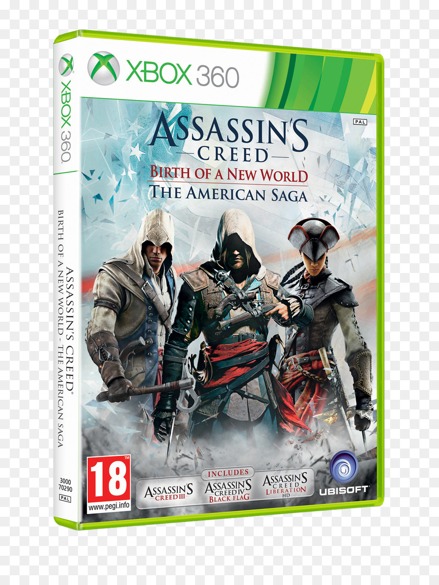 Assassin S Creed Amerika Koleksiyonu，Assassin S Creed PNG