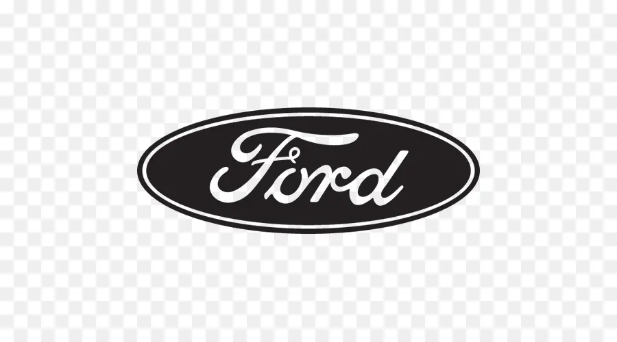 Ford Logosu，Marka PNG