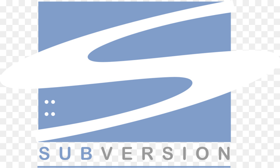 Subversion Logosu，Sürüm Kontrolü PNG