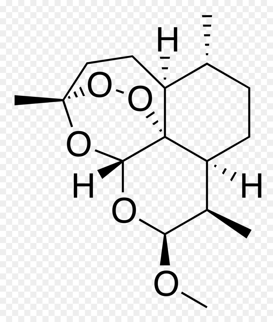 Artemetherlumefantrine，Artemether PNG