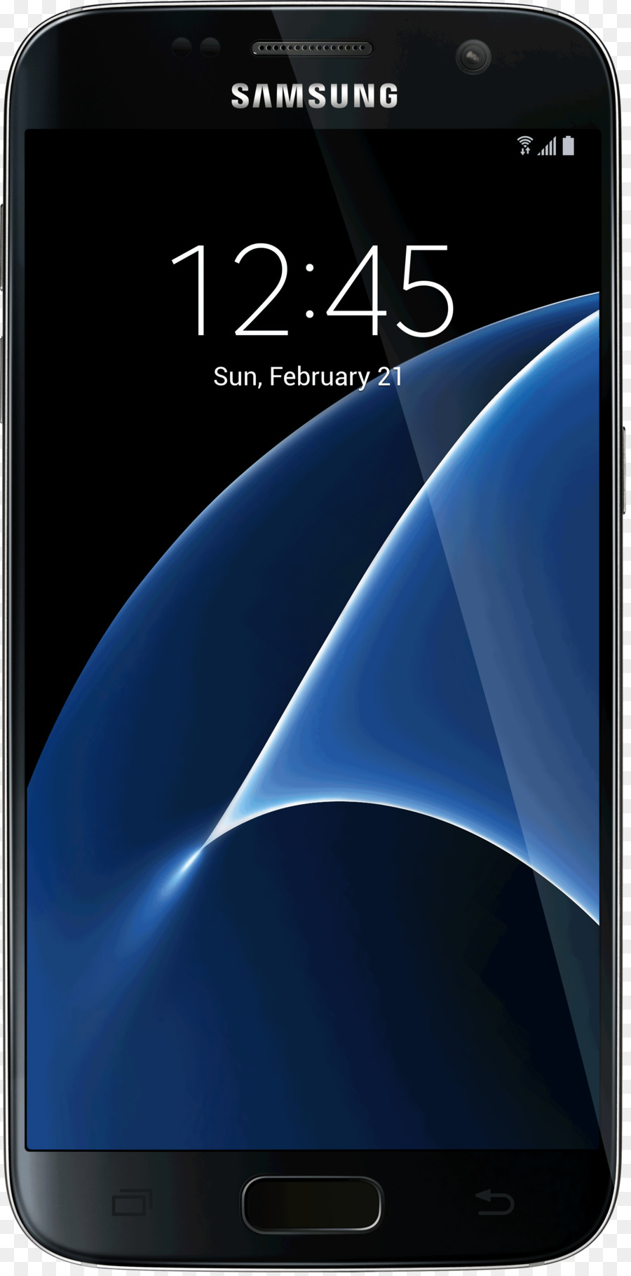 Samsung Galaxy S7 Edge，4g PNG