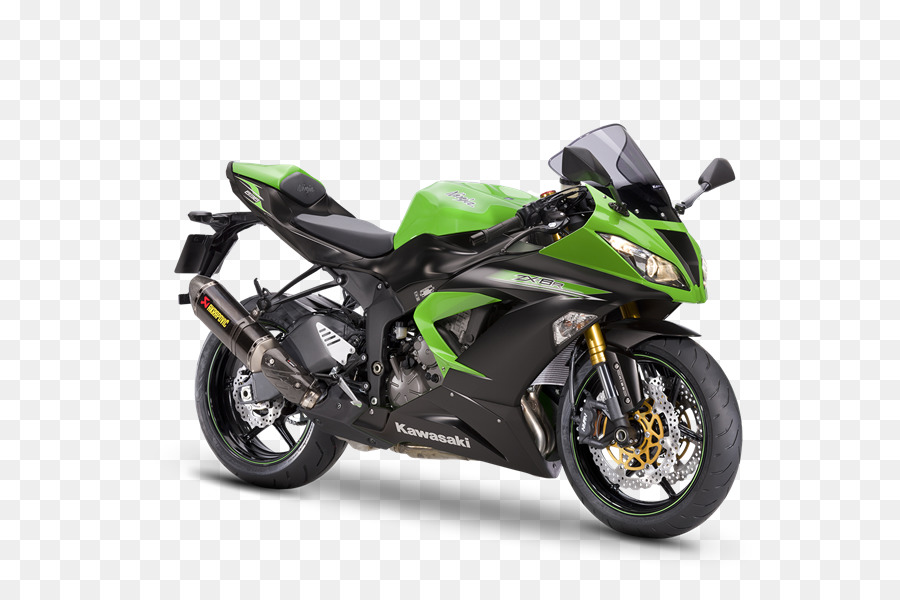 Kawasaki Ninja H2，Araba PNG