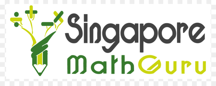 Singapur Matematik Gurusu Logosu，Matematik PNG