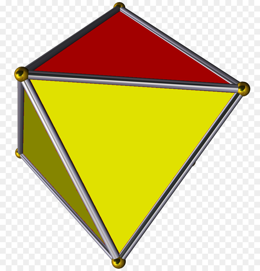 Dörtyüzlü，Geometri PNG