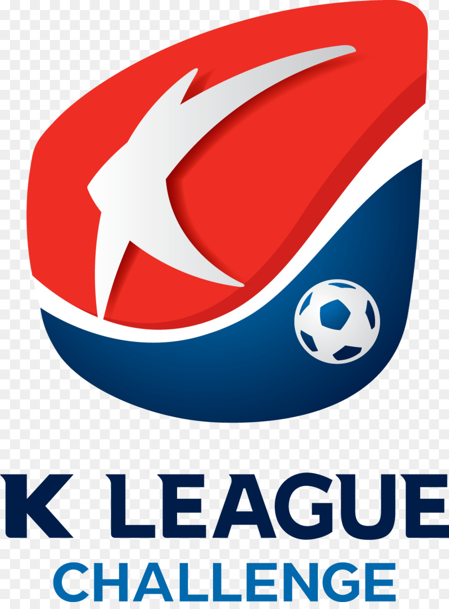 K League Challenge Logosu，Futbol PNG