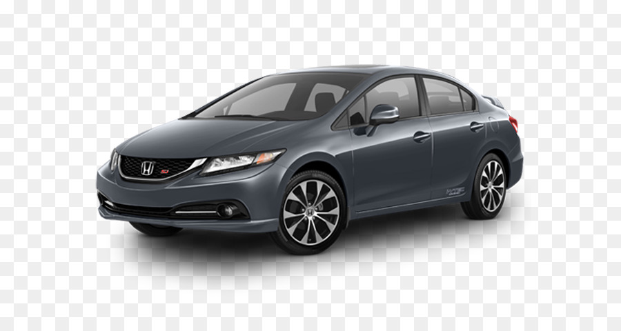 2013 Honda Civic，Honda PNG