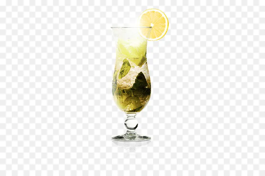 Mojito，Limon PNG