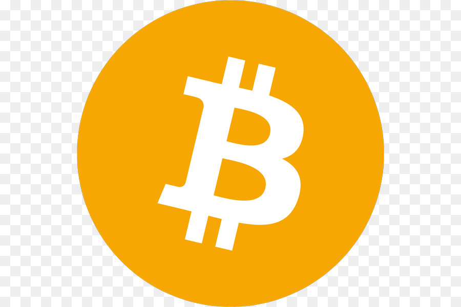 Bitcoin Logosu，Kripto Para Birimi PNG