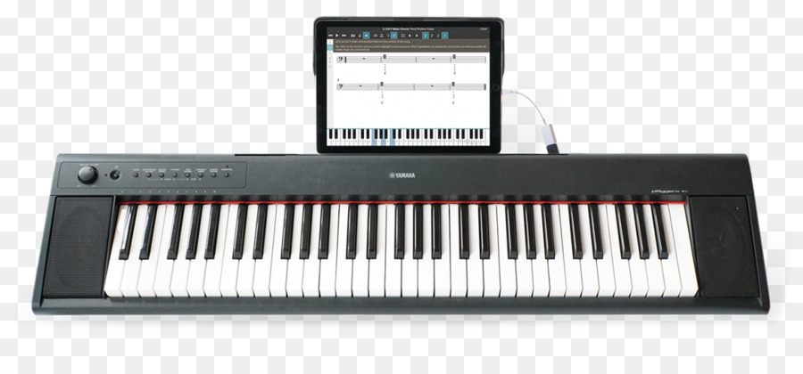 Yamaha P115，Yamaha Psr PNG