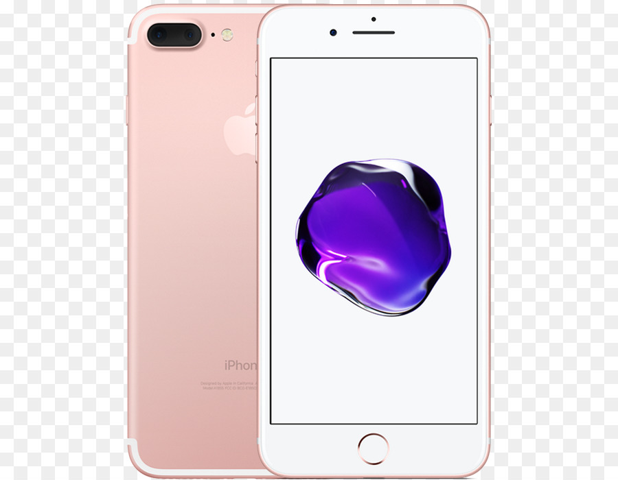 Gül Altın Iphone，Akıllı Telefon PNG