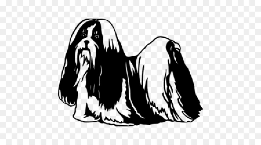 Shih Tzu，Evcil Hayvan PNG