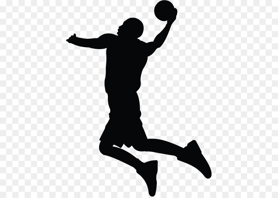 Basketbol Oyuncusu，Basketbol PNG