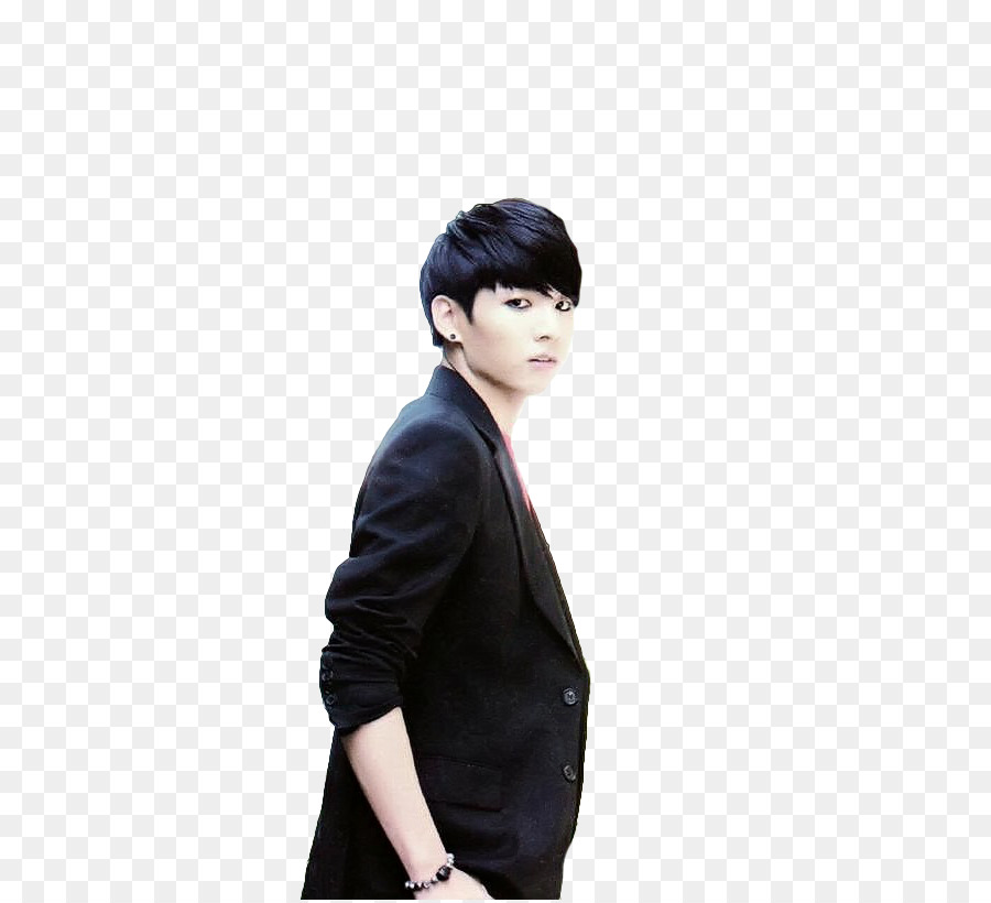 Jungkook，Ramada PNG