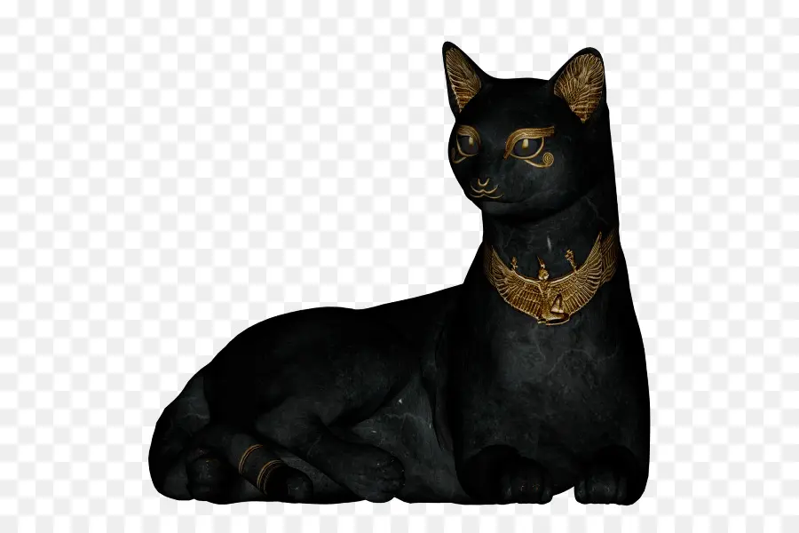 Kara Kedi，Kedi PNG