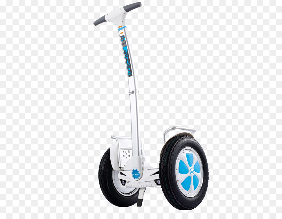 Segway Pt，Elektrikli Araç PNG