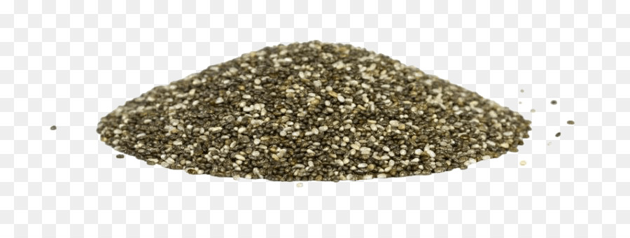 Chia Tohumu，Bölünmüş PNG