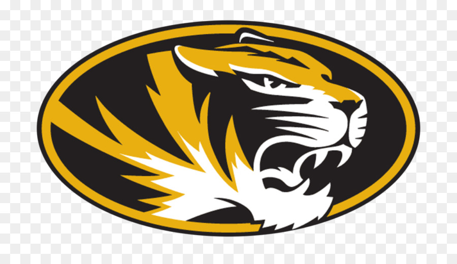 Missouri Üniversitesi，Missouri Tigers Futbol PNG