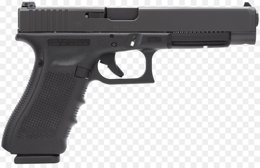 Glock，40 Sw PNG