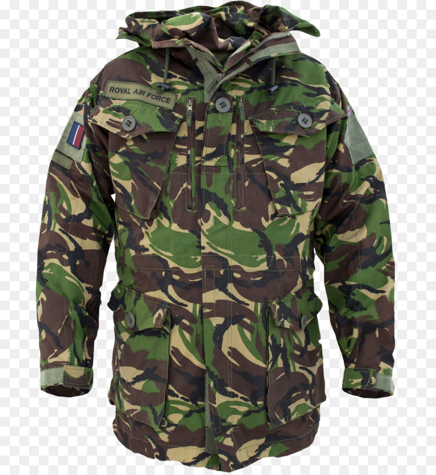 Askeri Kamuflaj，Hoodie PNG