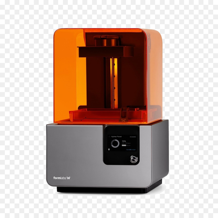 Formlabs，3d Baskı PNG