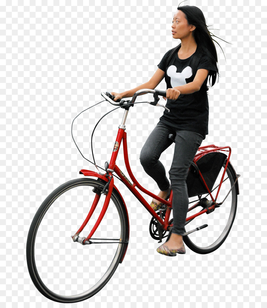 Bisiklet，Sınırsız PNG