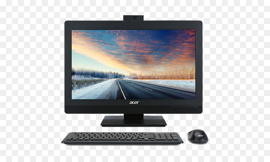 Masaüstü Bilgisayarlar，Acer Veriton PNG
