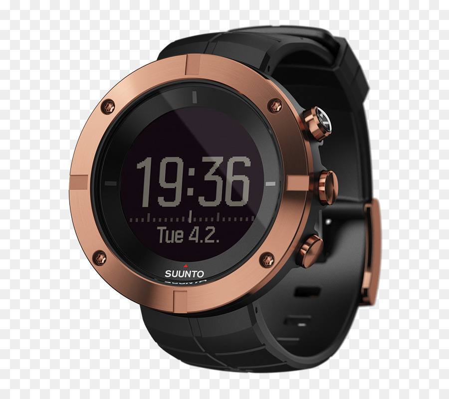 Suunto Oy，Suunto Kailash PNG