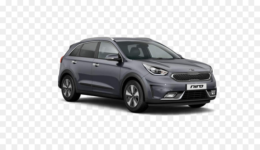 Kia Motorlar，Kia PNG