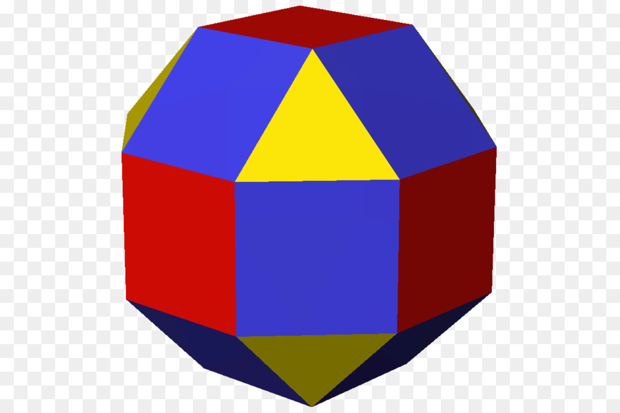 Geometrik Şekil，Çokgen PNG