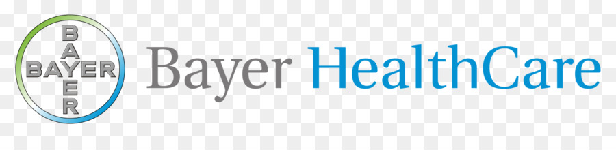 Bayer Healthcare Logosu，Marka PNG