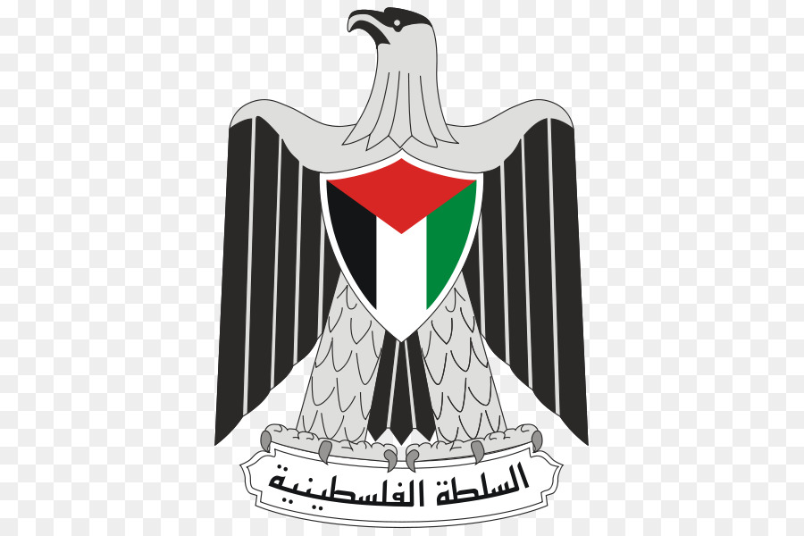 Batı Şeria，Filistin Devlet PNG