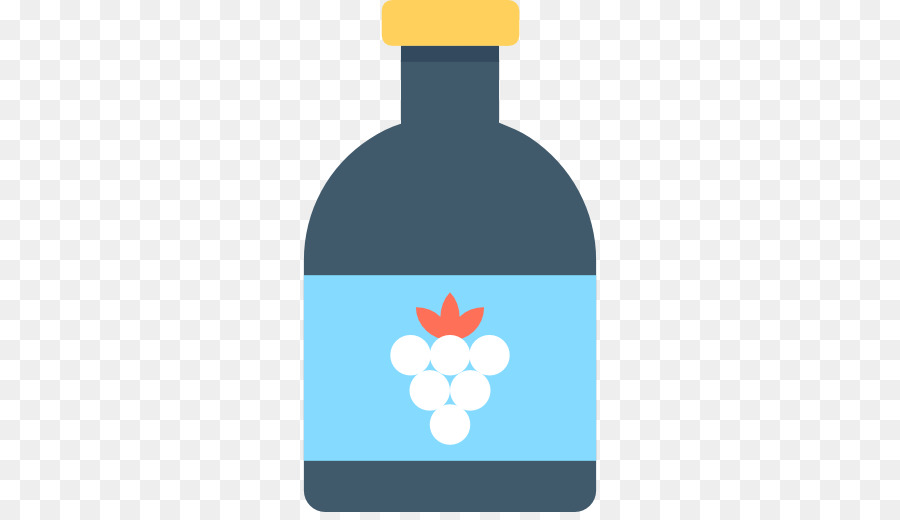 şarap，Simge Tasarımı PNG