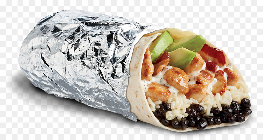 Burrito，Sarılmış PNG