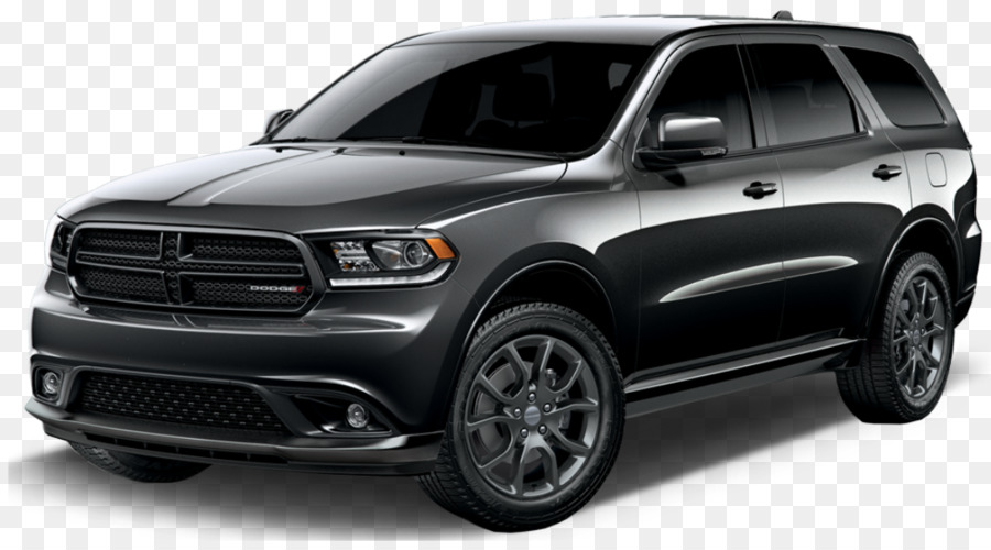 Dodge Yolculuğu，Dodge Durango PNG