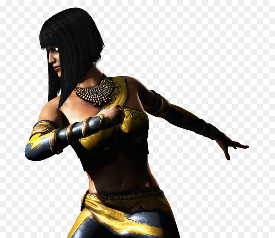 Mortal Kombat X，4 Mortal Kombat PNG