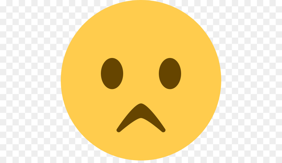 Nötr Yüz Emojisi，İfade PNG