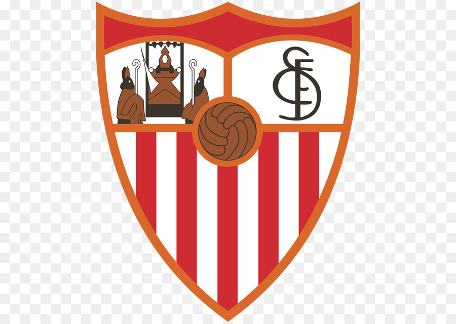 Sevilla Fc Logosu，Kalkan PNG