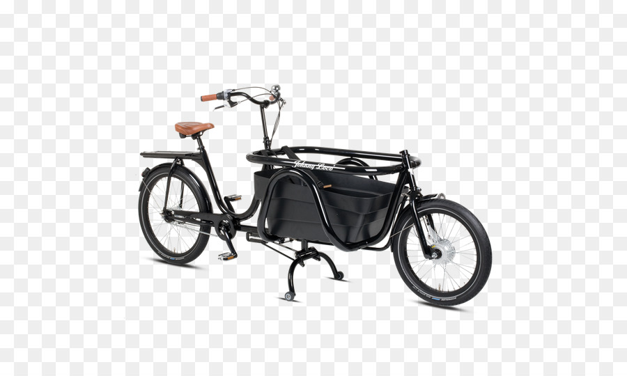 Kargo Bisiklet，Bakfiets PNG