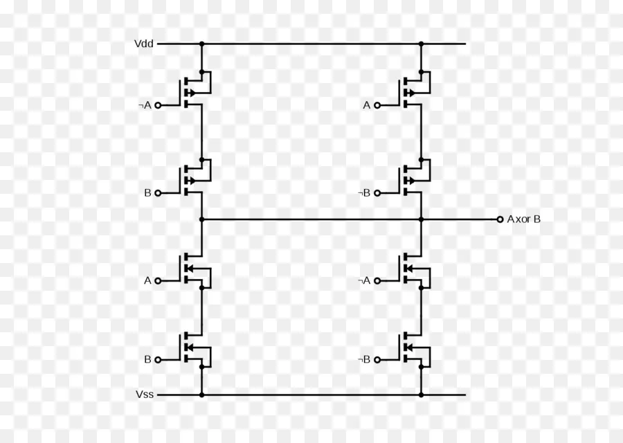 Devre şeması，Elektronik PNG