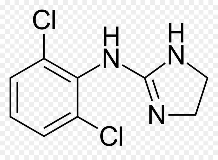 24dinitrochlorobenzene，Kimya PNG