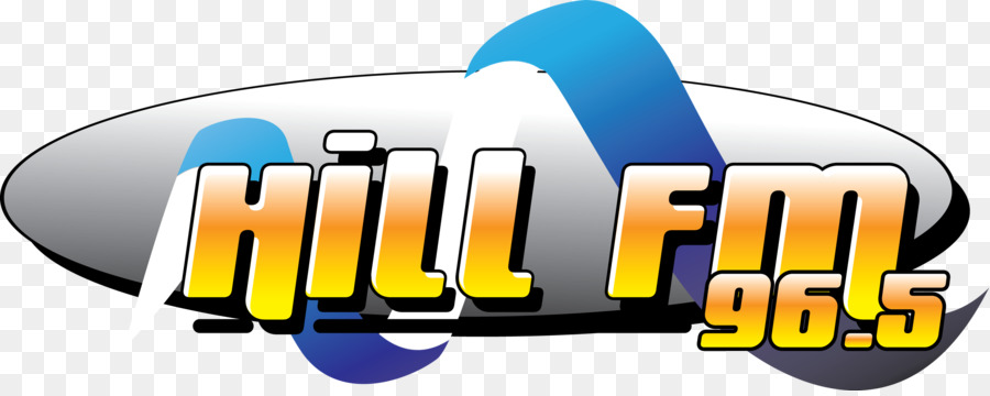 Logo，Hill Fm PNG