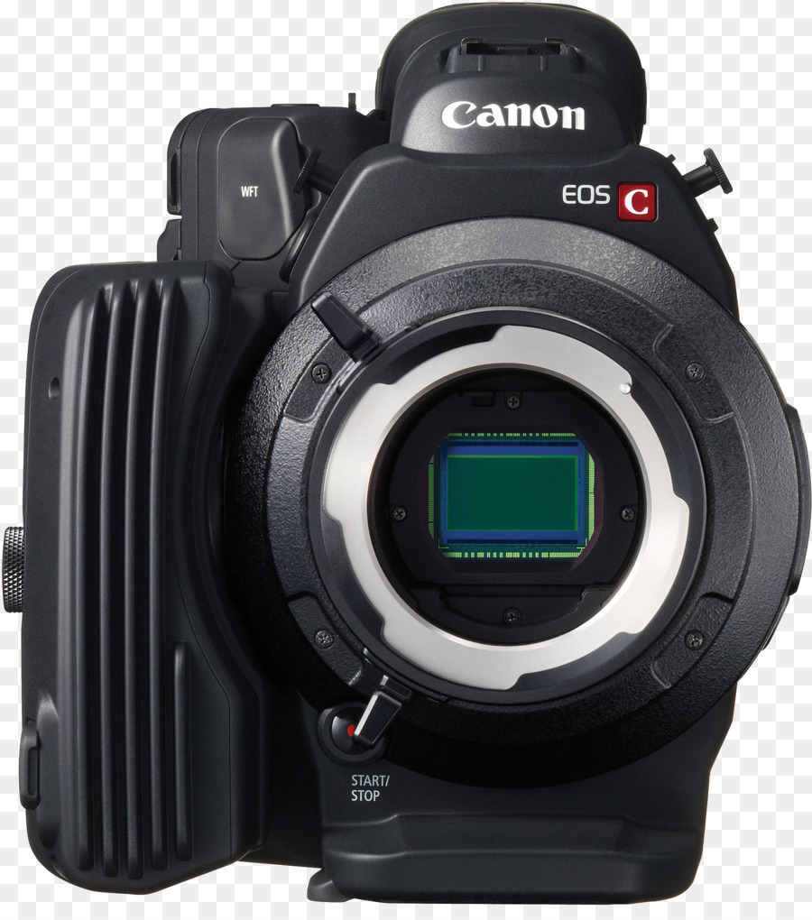 Canon Eos，Canon Ef Lens Montaj PNG