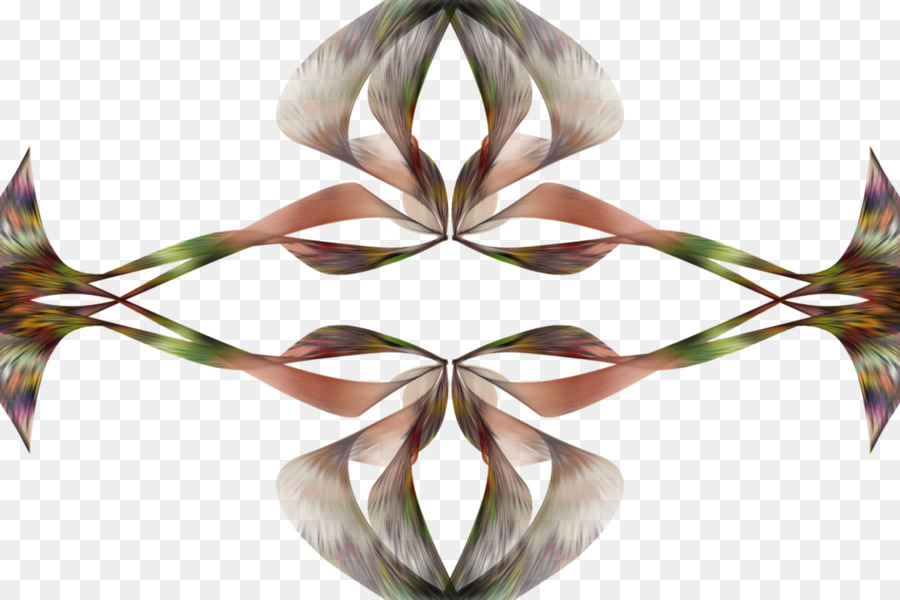 Yaprağı，Simetri PNG