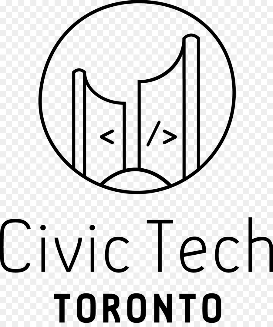Toronto，Civic Teknoloji PNG