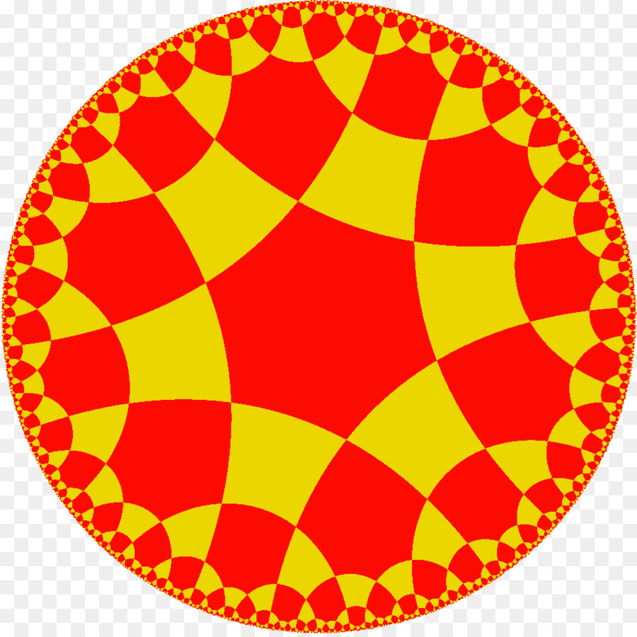 Fraktal Desen，Geometrik PNG