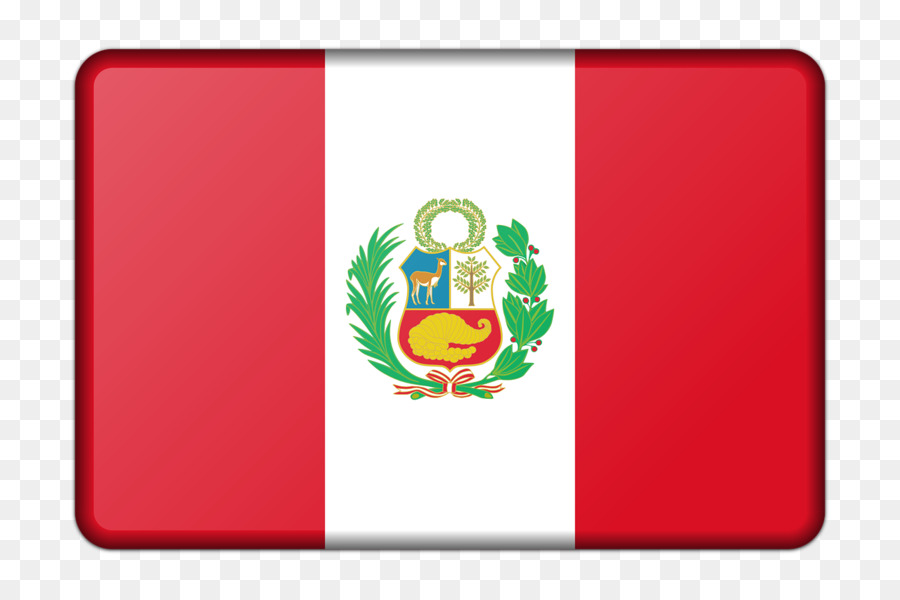 Peru Bayrağı，Peru PNG