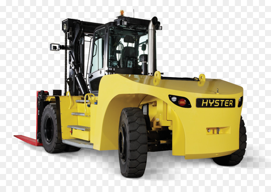 Hyster Şirketi，Forklift PNG