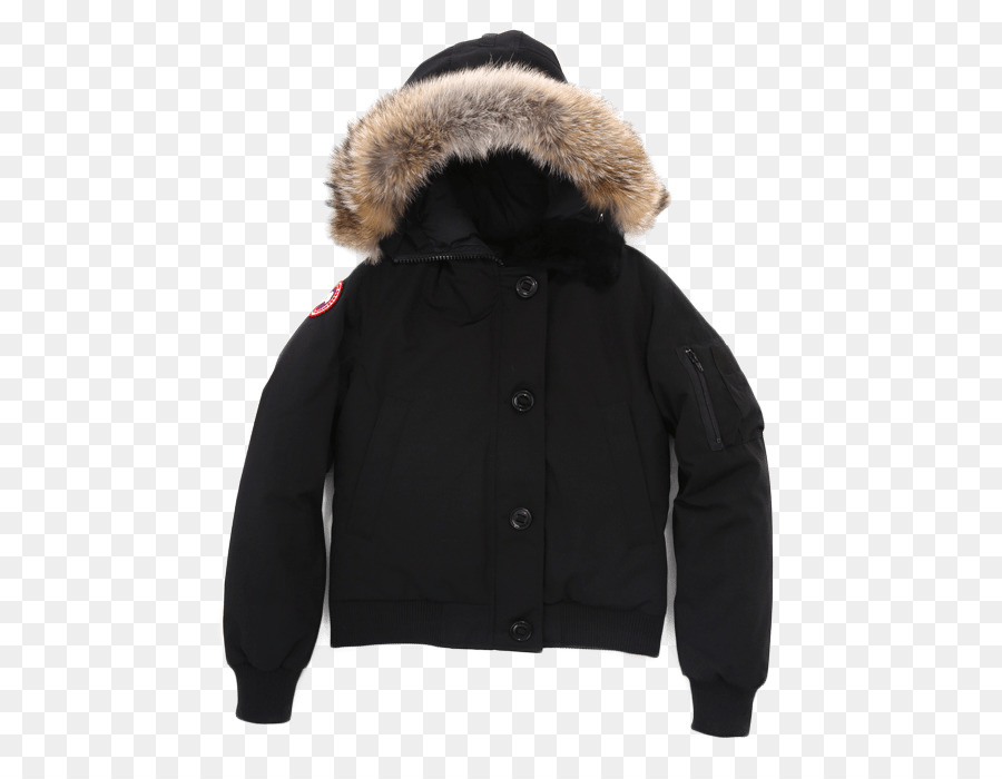 Kanada Kaz，Parka PNG